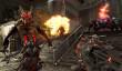 Ультранасилие – эффектные добивания в ролике Doom Eternal